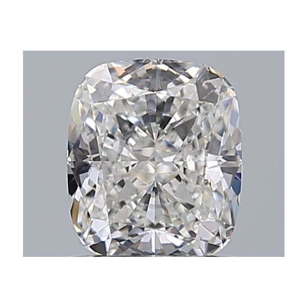 CUSHION 0.93 G VVS2 EX-EX-EX - 2546876554 GIA Diamond