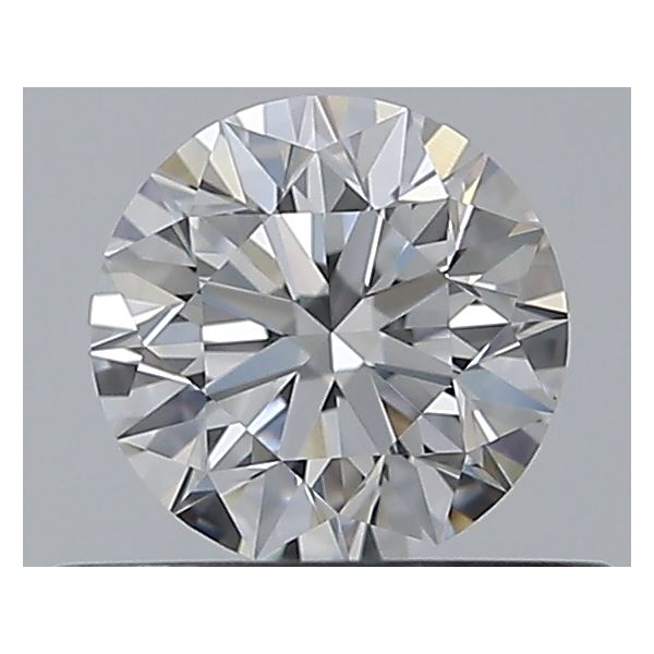 ROUND 0.5 E VS1 EX-EX-EX - 2546877418 GIA Diamond