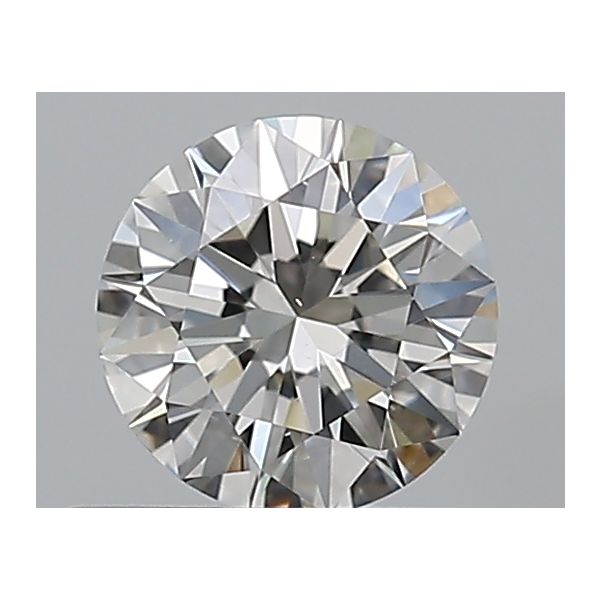 ROUND 0.5 H VS2 EX-EX-EX - 2546877455 GIA Diamond