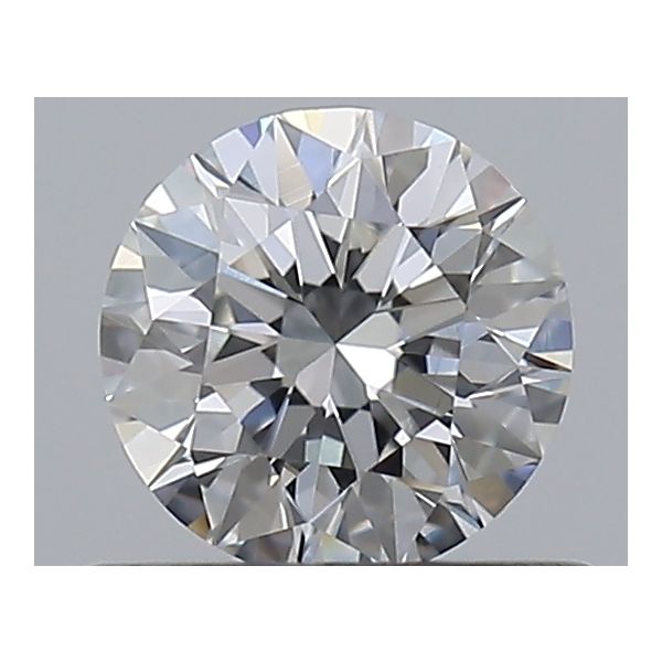 ROUND 0.5 F VS1 EX-EX-EX - 2546879858 GIA Diamond