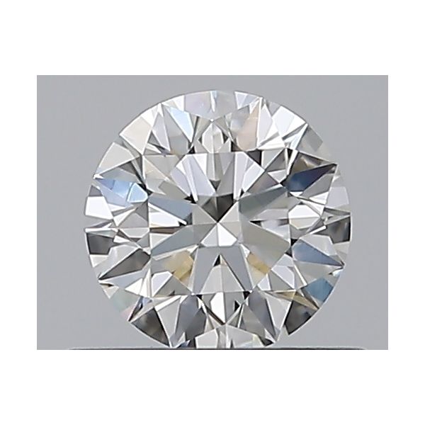 ROUND 0.52 G VS1 EX-EX-EX - 2546881147 GIA Diamond