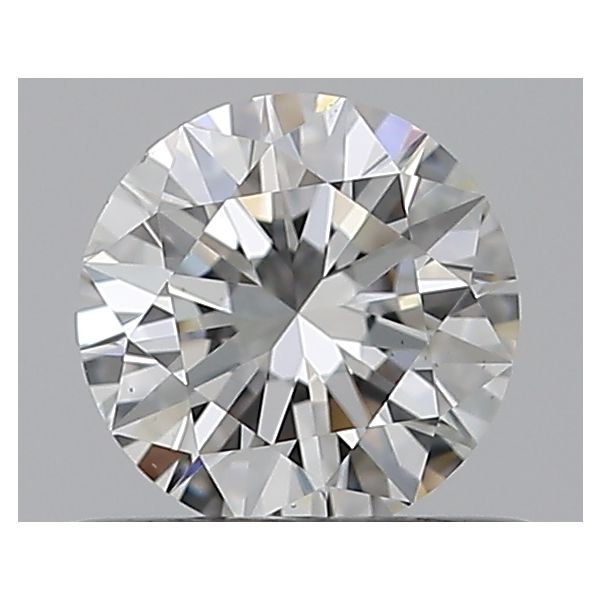 ROUND 0.5 F VS2 EX-EX-EX - 2546885804 GIA Diamond