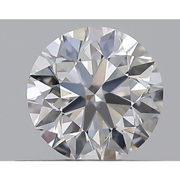 ROUND 0.5 F VS2 EX-EX-EX - 2546885963 GIA Diamond