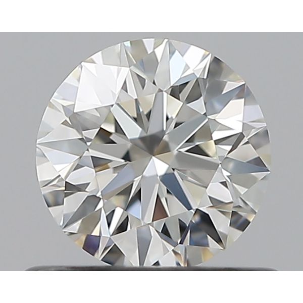 ROUND 0.51 H VVS2 EX-EX-EX - 2546886199 GIA Diamond