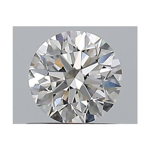 ROUND 0.7 G VVS2 EX-EX-EX - 2546887097 GIA Diamond