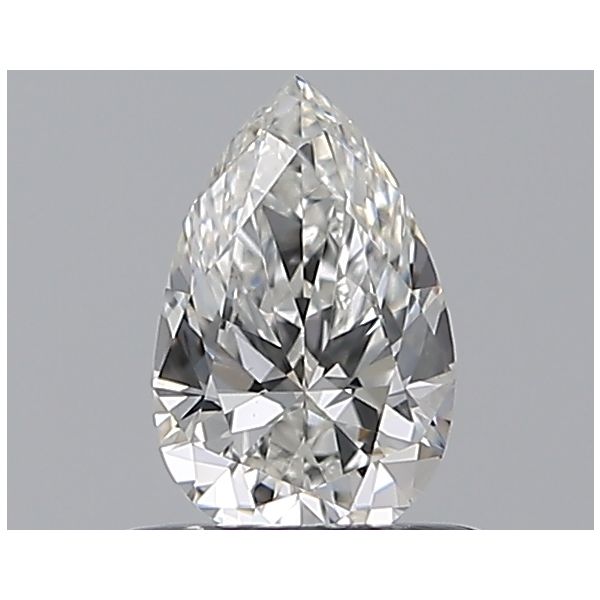 PEAR 0.5 G VS1 EX-VG-VG - 2546887170 GIA Diamond
