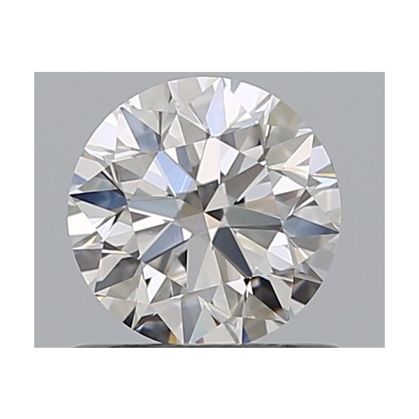 ROUND 0.7 E VS1 EX-EX-EX - 2546887458 GIA Diamond
