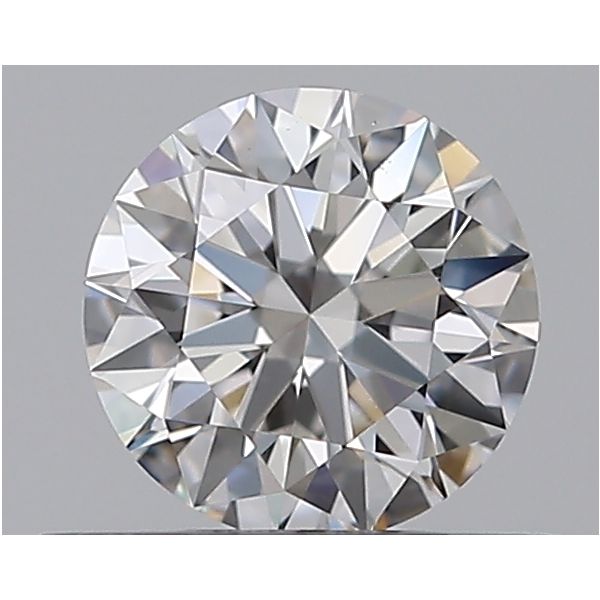 ROUND 0.5 F VS2 EX-EX-EX - 2546887594 GIA Diamond