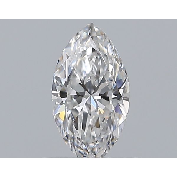 MARQUISE 0.5 D VVS1 VG-VG-VG - 2546887748 GIA Diamond