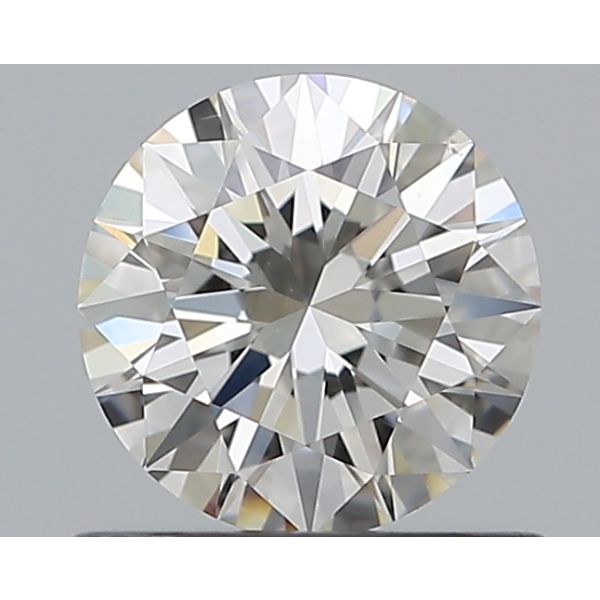 ROUND 0.7 H VS2 EX-EX-EX - 2546888094 GIA Diamond