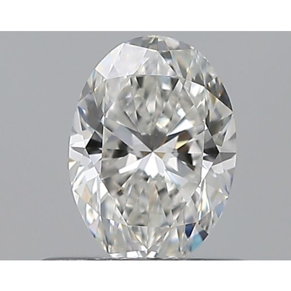 OVAL 0.5 G VS1 VG-VG-EX - 2546889224 GIA Diamond
