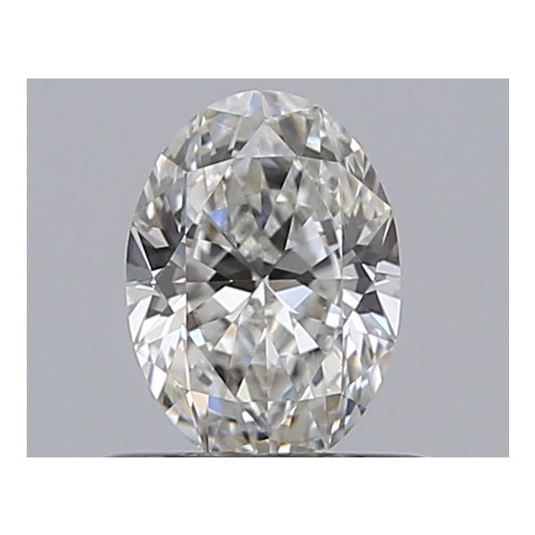 OVAL 0.5 G VS1 VG-EX-EX - 2546889513 GIA Diamond