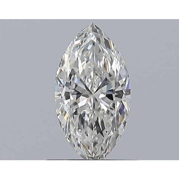 MARQUISE 0.7 F VS2 EX-VG-EX - 2546889727 GIA Diamond