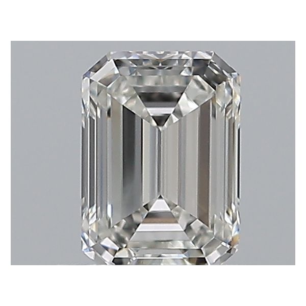 EMERALD 0.55 G VVS2 VG-VG-EX - 2546893954 GIA Diamond