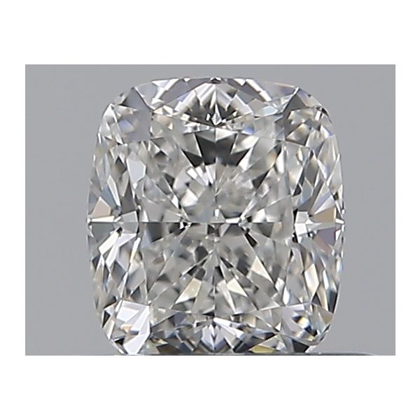 CUSHION 0.55 F VS2 EX-EX-EX - 2546895422 GIA Diamond