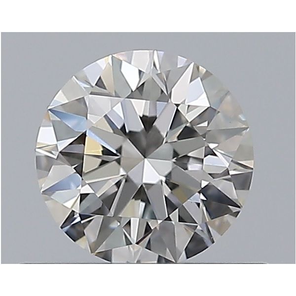 ROUND 0.51 G VS1 EX-EX-EX - 2546899176 GIA Diamond