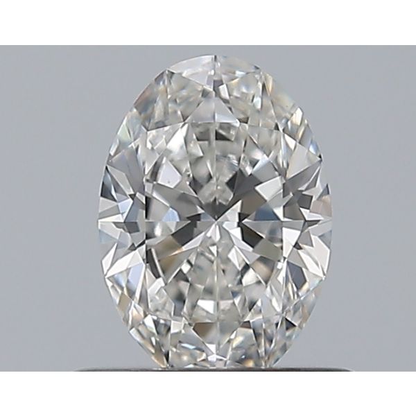 OVAL 0.53 F VS2 VG-VG-EX - 2546901943 GIA Diamond