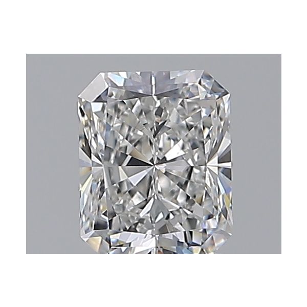 RADIANT 0.97 E VS1 GD-EX-EX - 2546902038 GIA Diamond