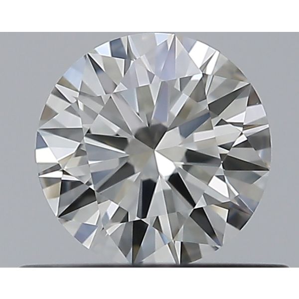 ROUND 0.5 H VS1 EX-EX-EX - 2546902340 GIA Diamond