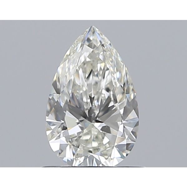 PEAR 0.7 I VS2 EX-EX-EX - 2546920243 GIA Diamond