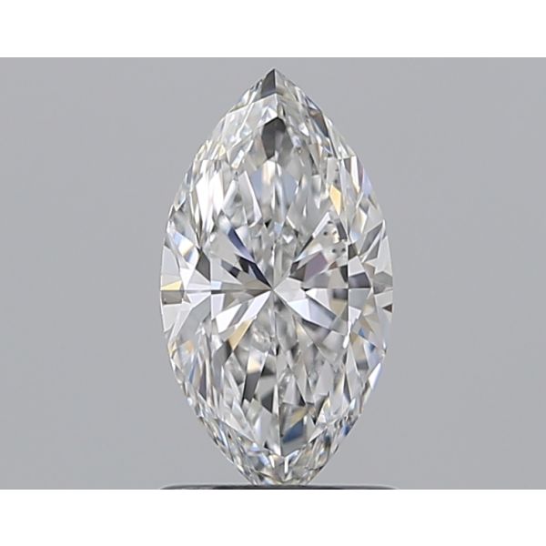 MARQUISE 1.2 D VS2 EX-EX-EX - 2546922842 GIA Diamond