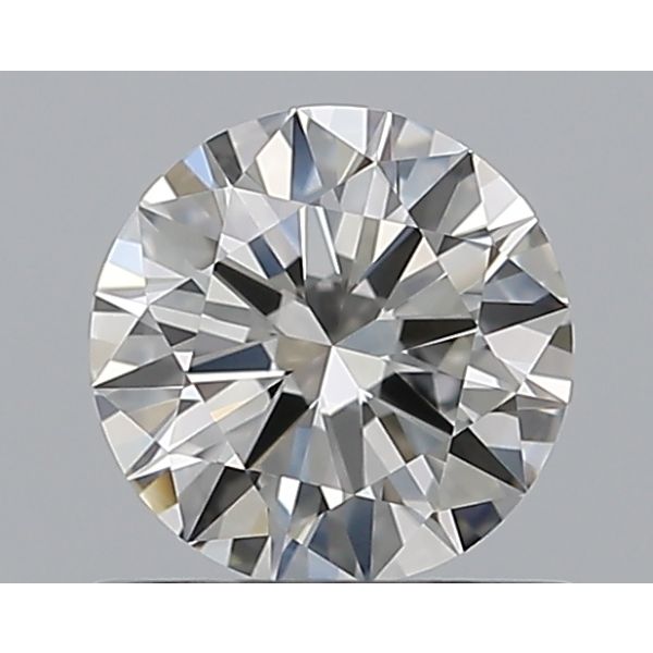 ROUND 0.7 H VVS2 EX-EX-EX - 2546923567 GIA Diamond