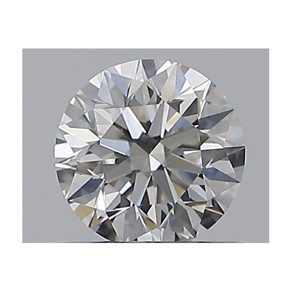 ROUND 0.5 G VS2 EX-EX-EX - 2546932393 GIA Diamond