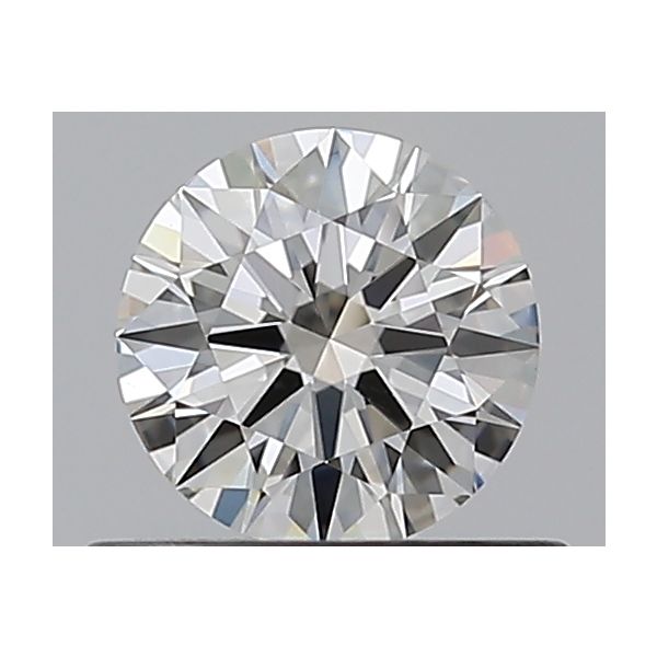 ROUND 0.5 H VS2 EX-EX-EX - 2546932608 GIA Diamond
