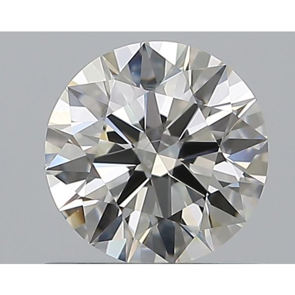 ROUND 0.73 I VS2 EX-EX-EX - 2546934375 GIA Diamond