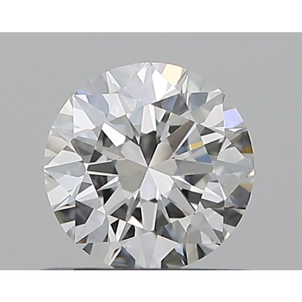 ROUND 0.54 G VVS2 EX-EX-EX - 2546934414 GIA Diamond