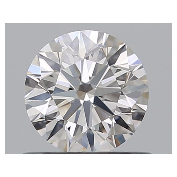 ROUND 0.5 D VVS1 EX-EX-EX - 2546934452 GIA Diamond