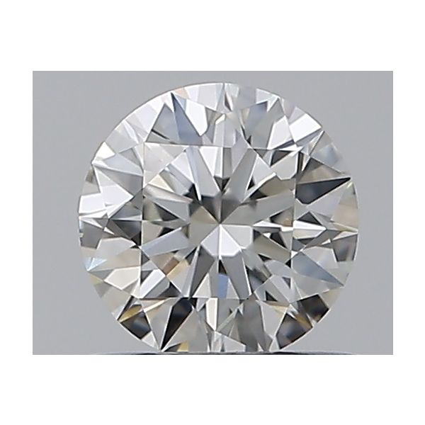 ROUND 0.51 H VS2 EX-EX-EX - 2546934800 GIA Diamond