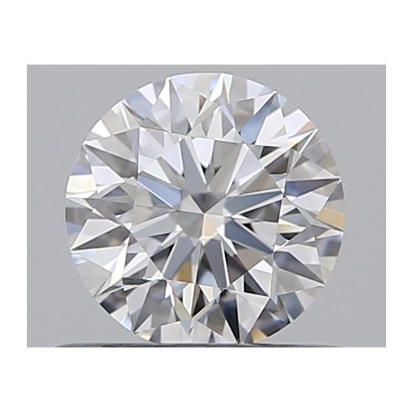 ROUND 0.52 D VVS2 EX-EX-EX - 2546938377 GIA Diamond