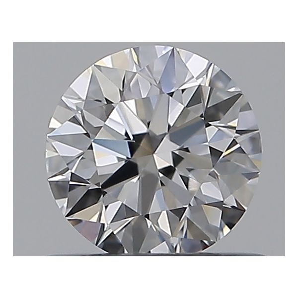 ROUND 0.51 D VS2 EX-EX-EX - 2546938905 GIA Diamond