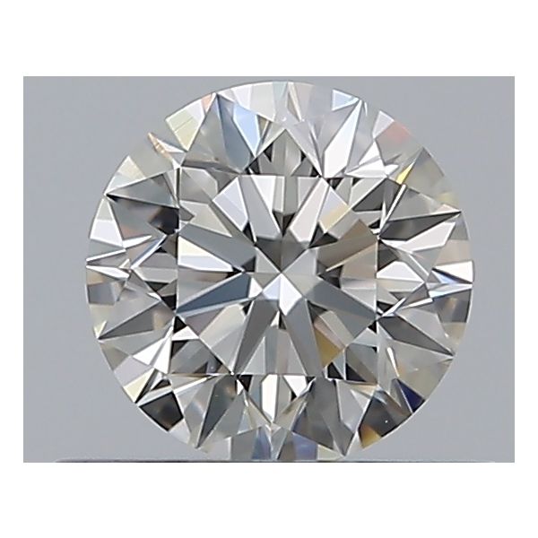 ROUND 0.5 H VS1 EX-EX-EX - 2546940524 GIA Diamond