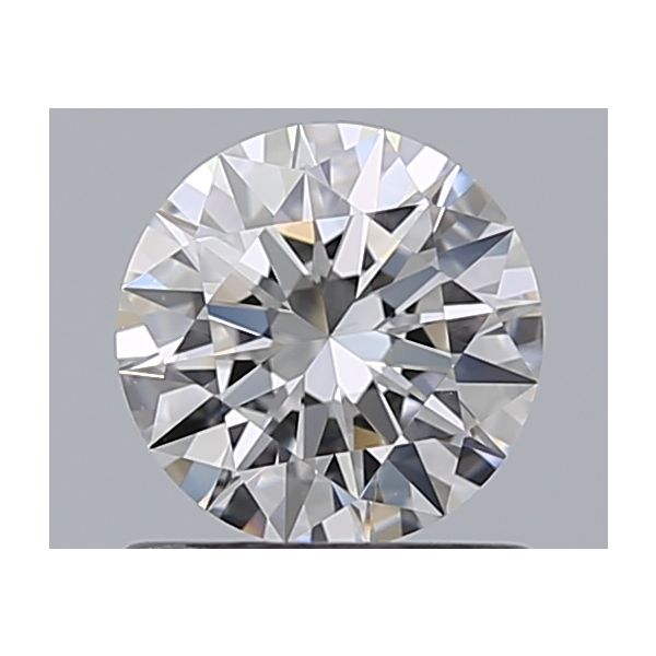ROUND 0.7 F VS2 EX-EX-EX - 2546949611 GIA Diamond