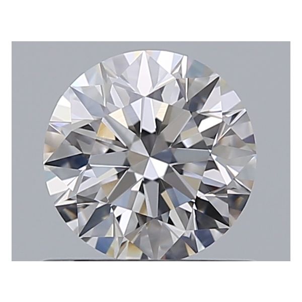 ROUND 0.6 D VVS1 EX-EX-EX - 2546949814 GIA Diamond
