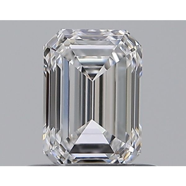 EMERALD 0.5 D VS2 EX-VG-EX - 2546950512 GIA Diamond