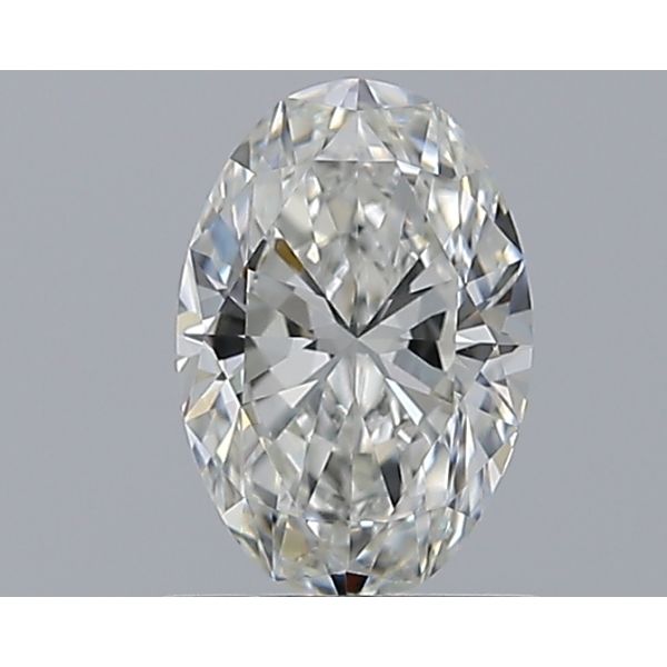 OVAL 1 G VS2 EX-EX-EX - 2546958200 GIA Diamond