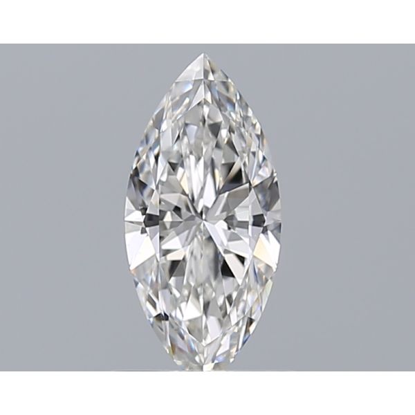 MARQUISE 0.7 F VS2 EX-EX-EX - 2546961460 GIA Diamond