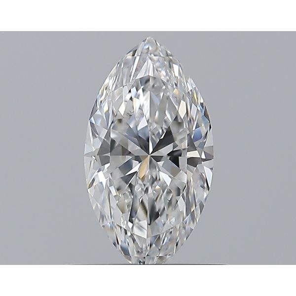 MARQUISE 0.7 E VS2 VG-EX-VG - 2546961580 GIA Diamond
