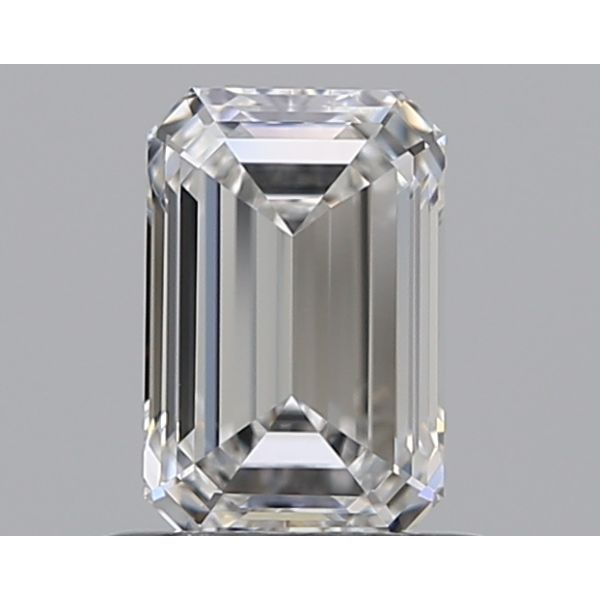 EMERALD 0.7 D VS1 EX-EX-EX - 2546964490 GIA Diamond