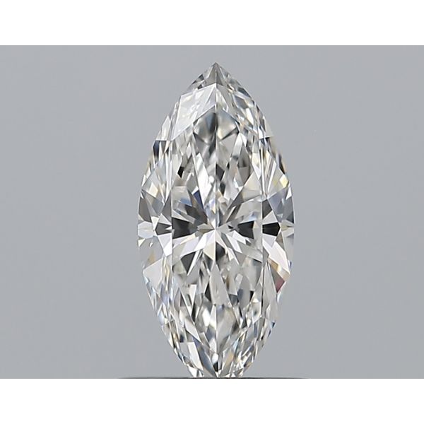 MARQUISE 0.71 F VVS2 EX-EX-VG - 2546968819 GIA Diamond