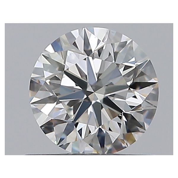 ROUND 0.72 H VS2 EX-EX-EX - 2546969744 GIA Diamond