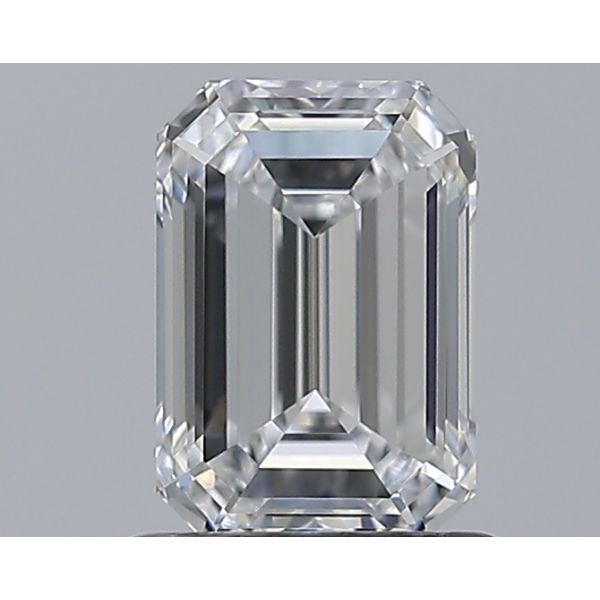 EMERALD 1.01 D VS1 EX-EX-EX - 2546969866 GIA Diamond