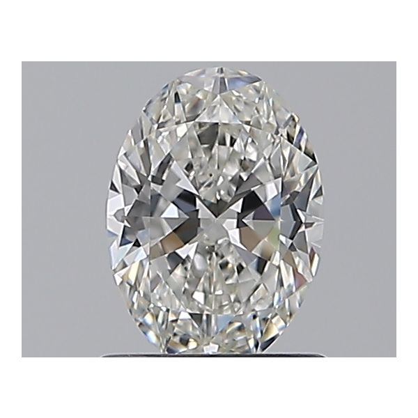 OVAL 0.8 G VVS2 EX-EX-EX - 2546973484 GIA Diamond