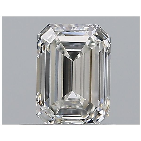 EMERALD 0.56 G VS2 EX-VG-EX - 2546974572 GIA Diamond