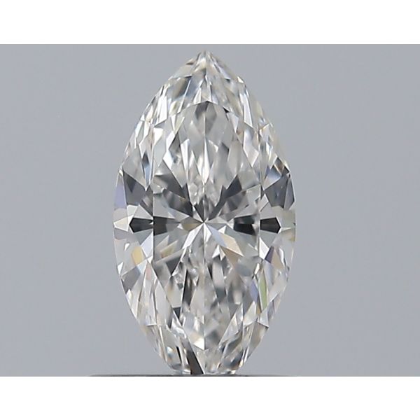 MARQUISE 0.53 E VS1 EX-EX-EX - 2546978316 GIA Diamond