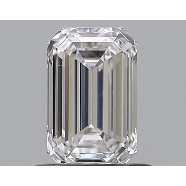 EMERALD 0.7 D VS2 EX-VG-VG - 2546981218 GIA Diamond