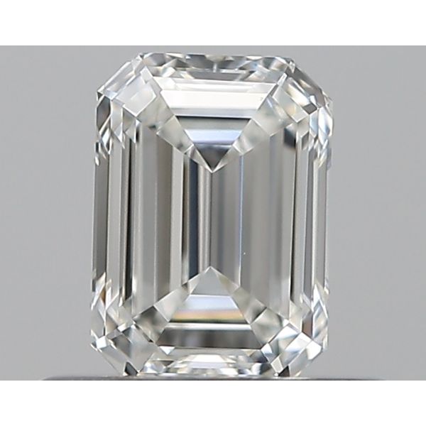 EMERALD 0.5 G VS1 EX-VG-EX - 2546991738 GIA Diamond